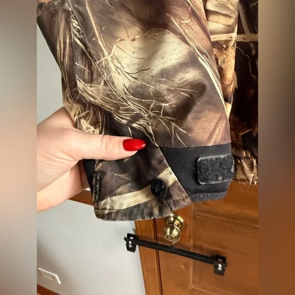 Redhead Men’s Waterfowl Hunting Jacket - Picture 5 of 6